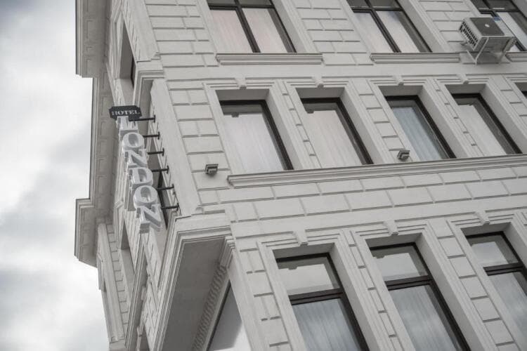 Картинка отеля