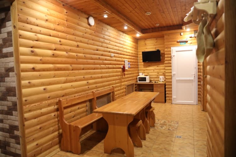 Картинка отеля