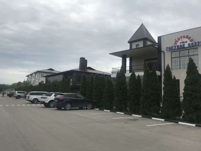 Картинка отеля