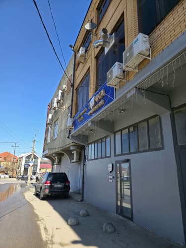 Картинка отеля
