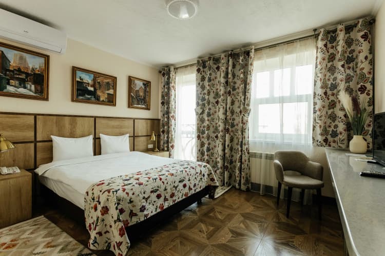Картинка отеля