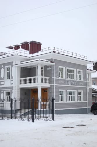 Картинка отеля