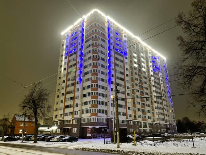 Картинка отеля