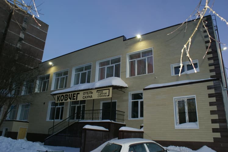 Картинка отеля