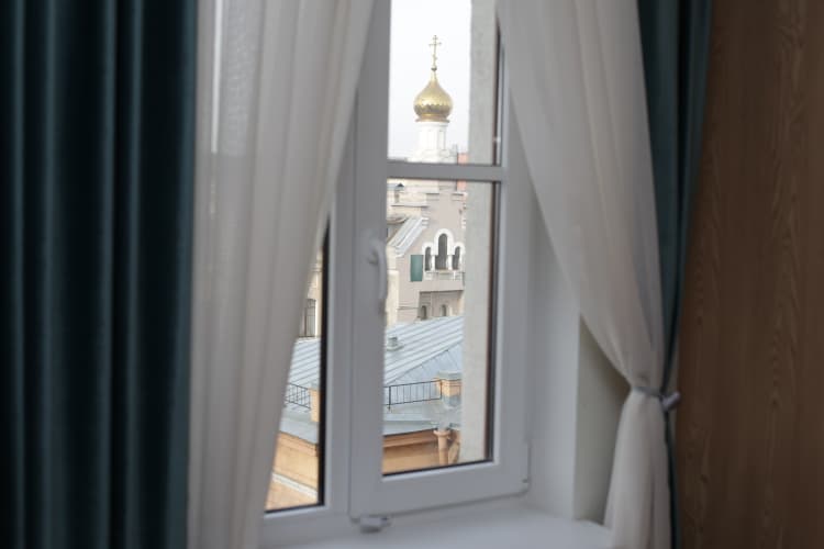 Картинка отеля