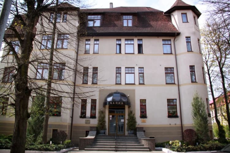 Картинка отеля