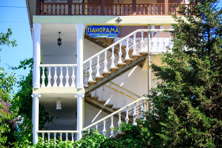 Картинка отеля