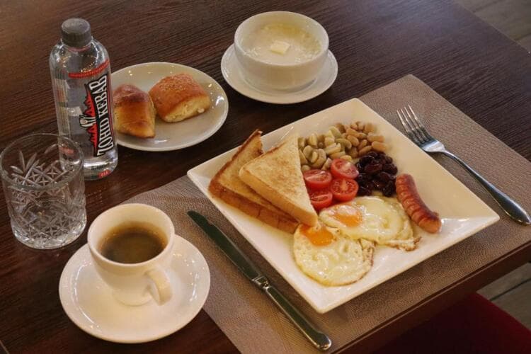 Картинка отеля
