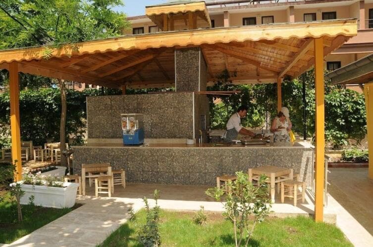 Картинка отеля