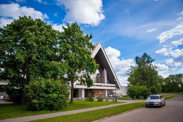 Картинка отеля