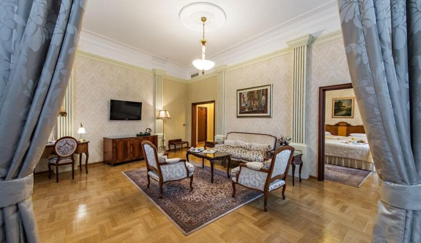 Картинка отеля