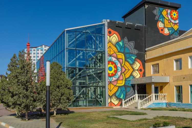 Картинка отеля
