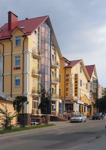 Картинка отеля