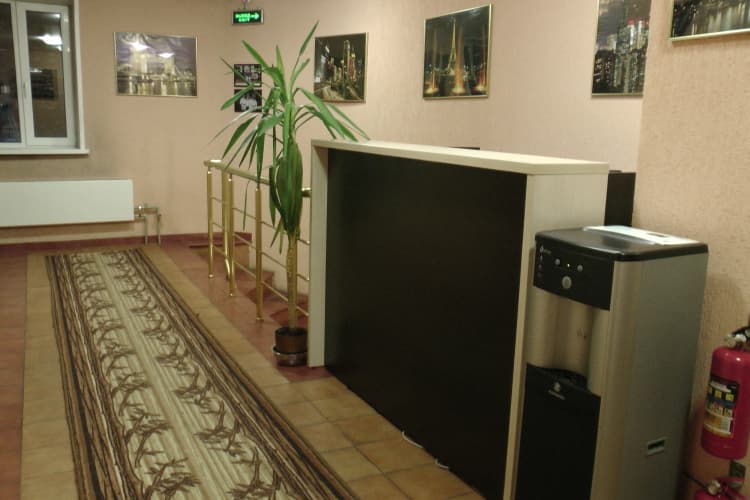 Картинка отеля