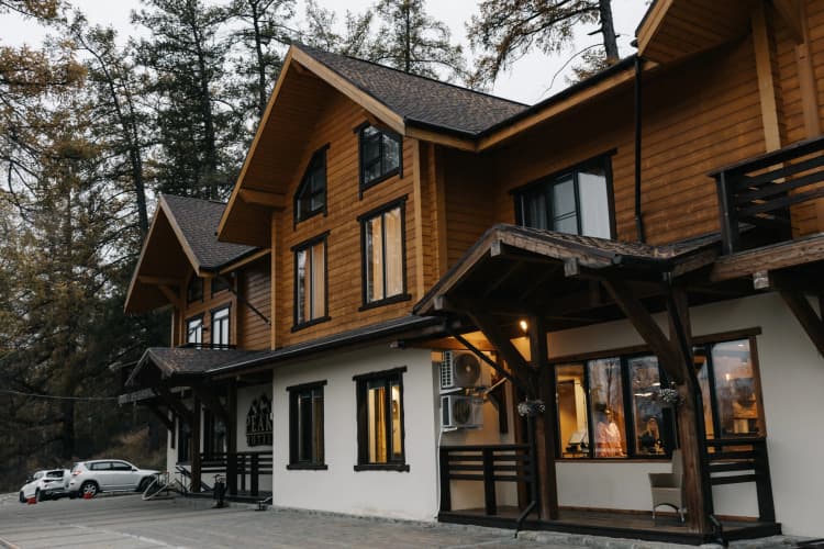 Картинка отеля