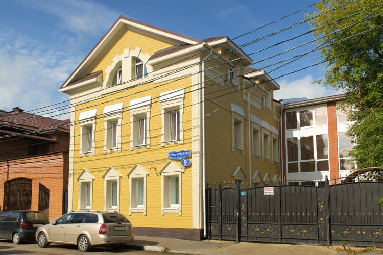 Картинка отеля