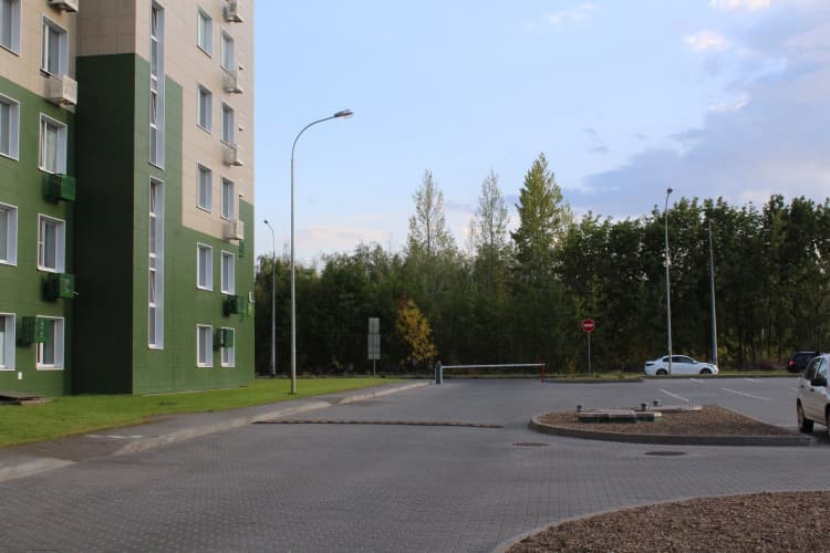 Картинка отеля