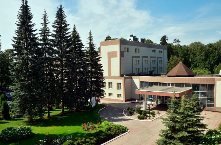 Картинка отеля