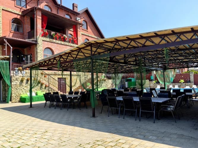 Картинка отеля