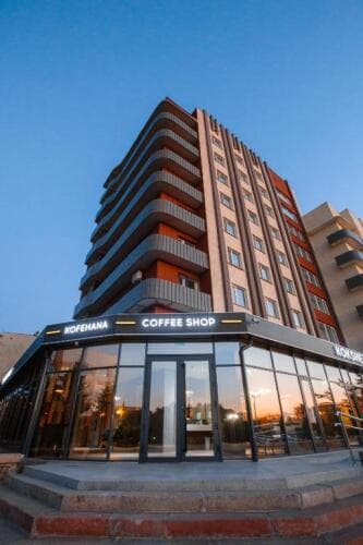 Картинка отеля