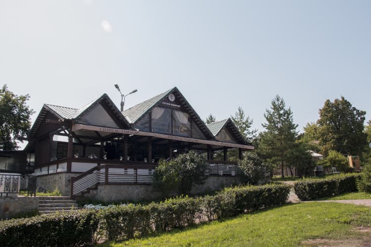 Картинка отеля