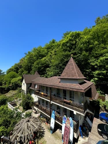 Картинка отеля