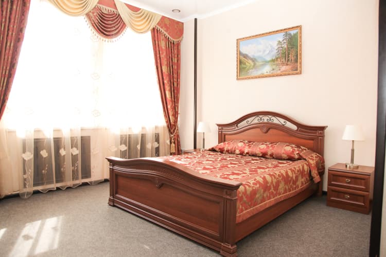 Картинка отеля