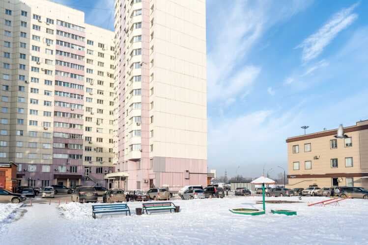 Картинка отеля