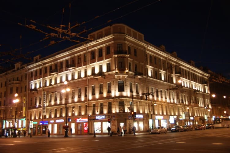 Картинка отеля