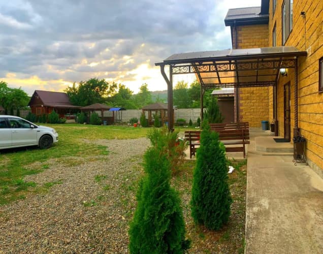 Картинка отеля