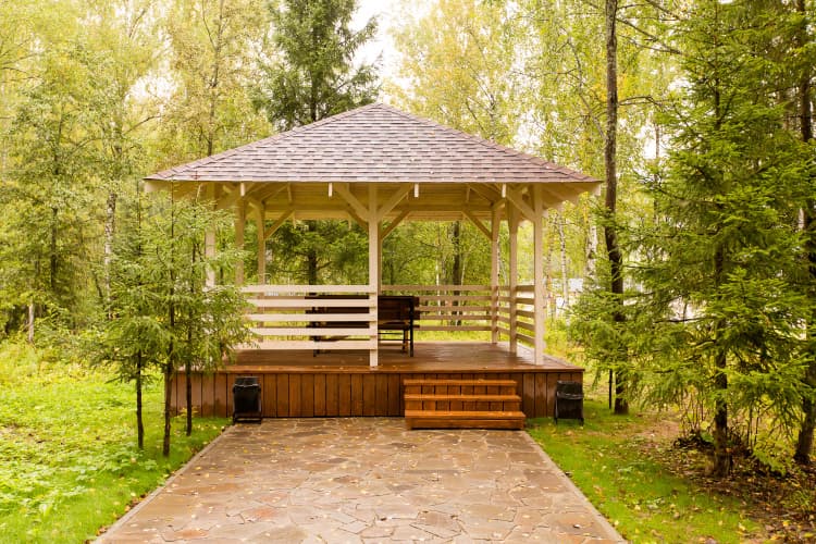 Картинка отеля