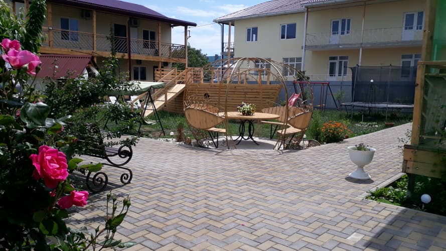 Картинка отеля