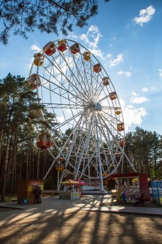 Картинка отеля