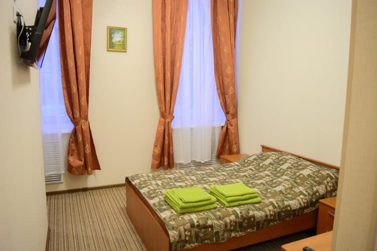 Картинка отеля