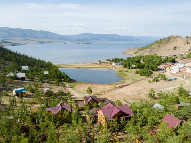 Картинка отеля