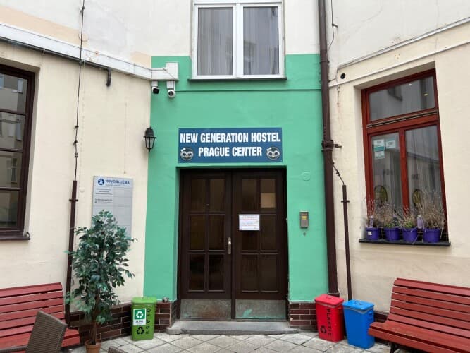 Картинка отеля