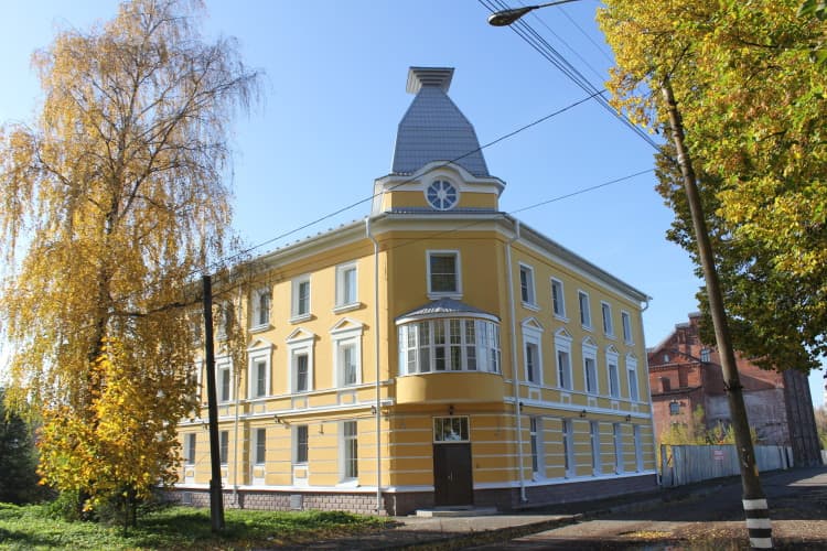 Картинка отеля
