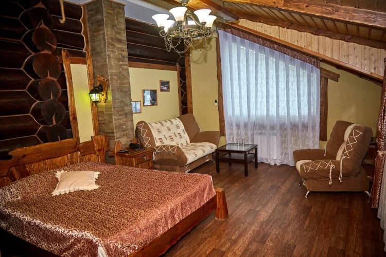Картинка отеля