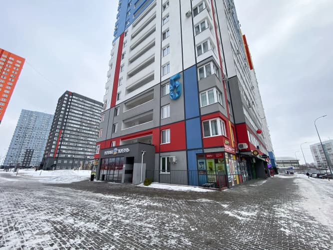 Картинка отеля
