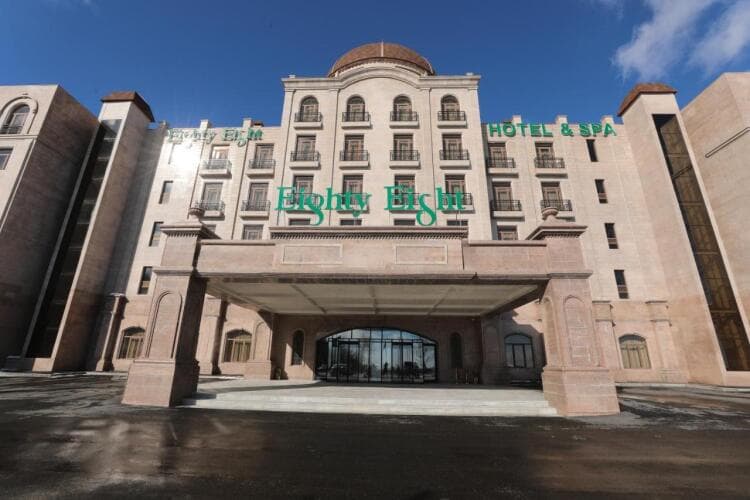 Картинка отеля