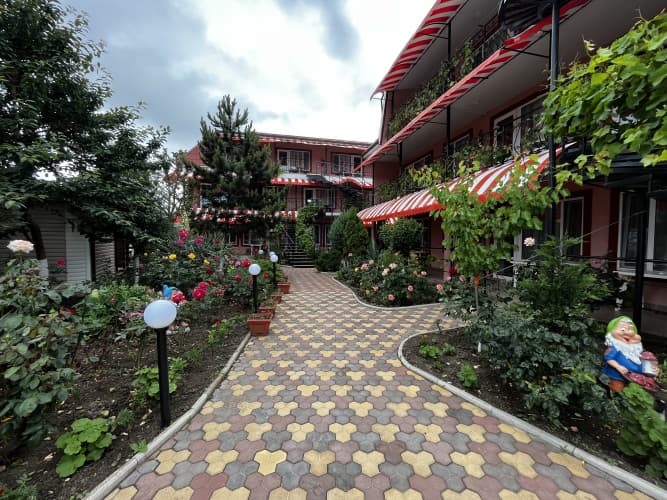 Картинка отеля
