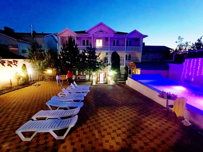 Картинка отеля