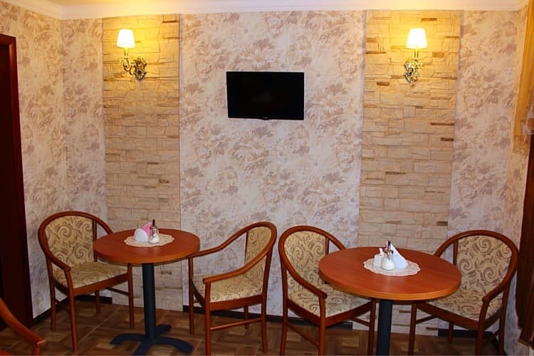 Картинка отеля