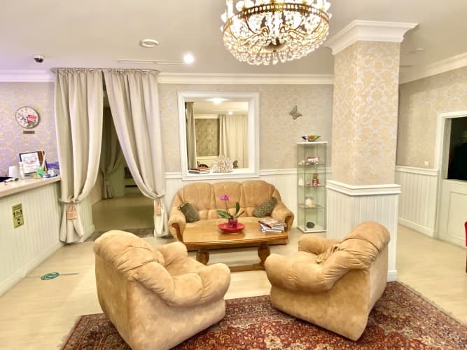 Картинка отеля
