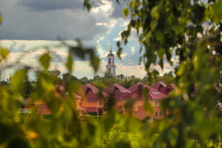 Картинка отеля