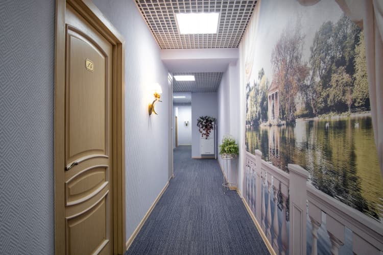 Картинка отеля