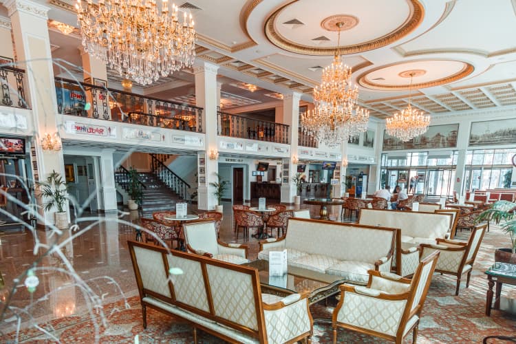 Картинка отеля