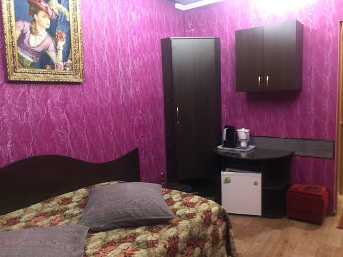 Картинка отеля