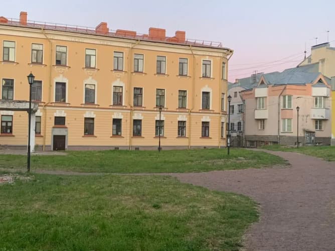 Картинка отеля