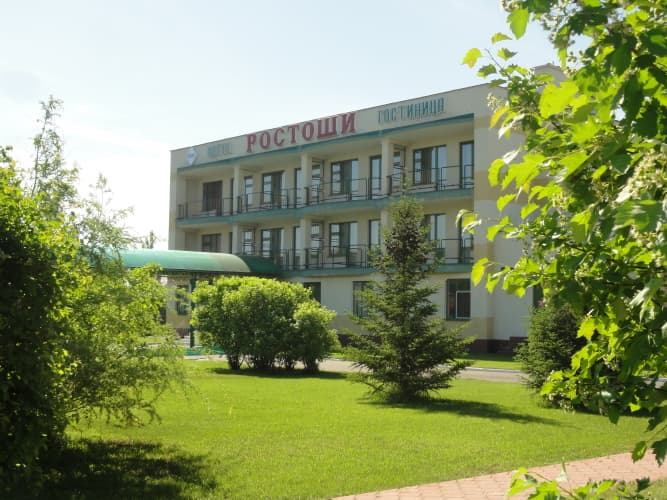 Картинка отеля